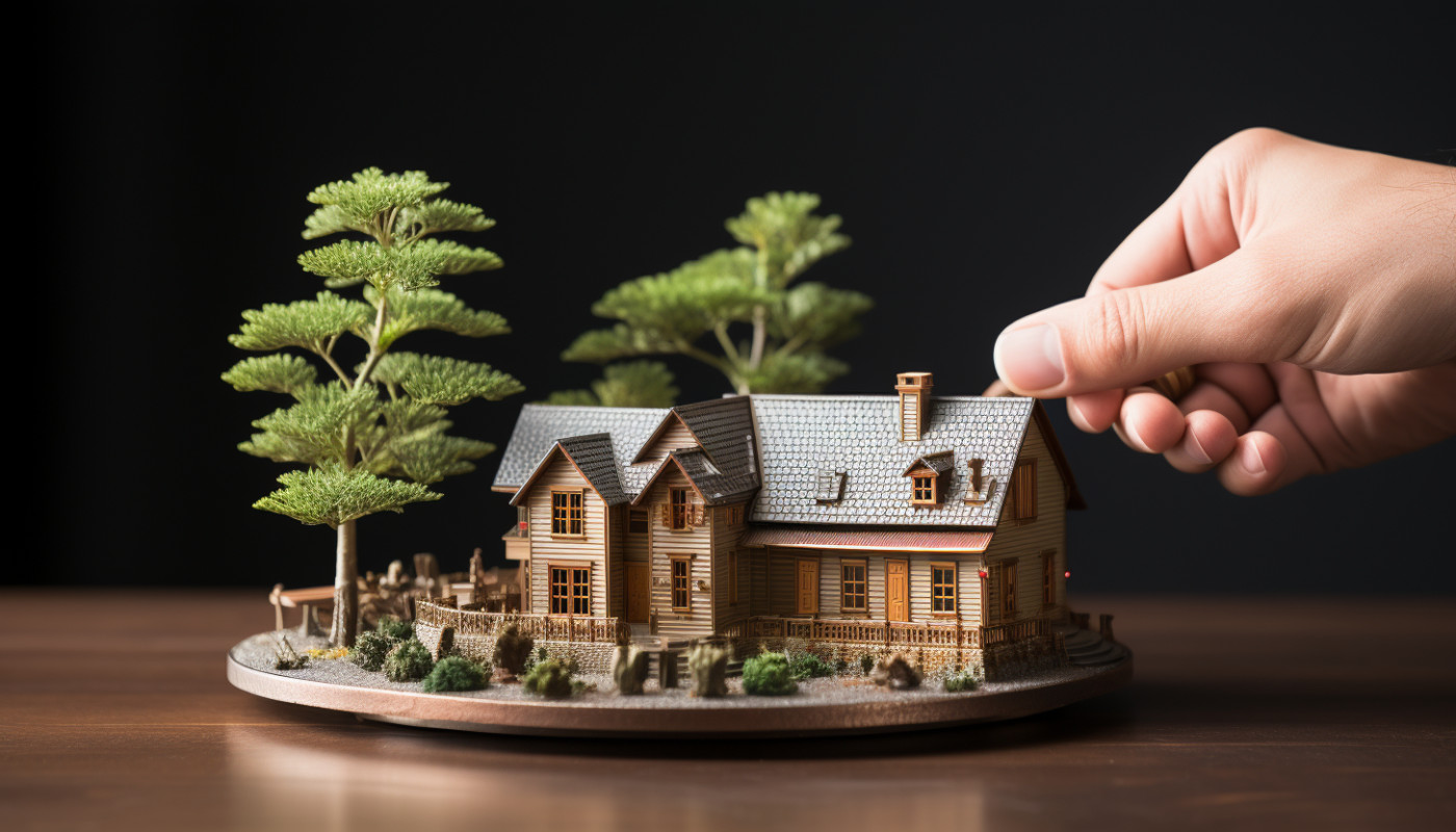 Comment bénéficier d'un prêt immobilier et du 3e pilier?