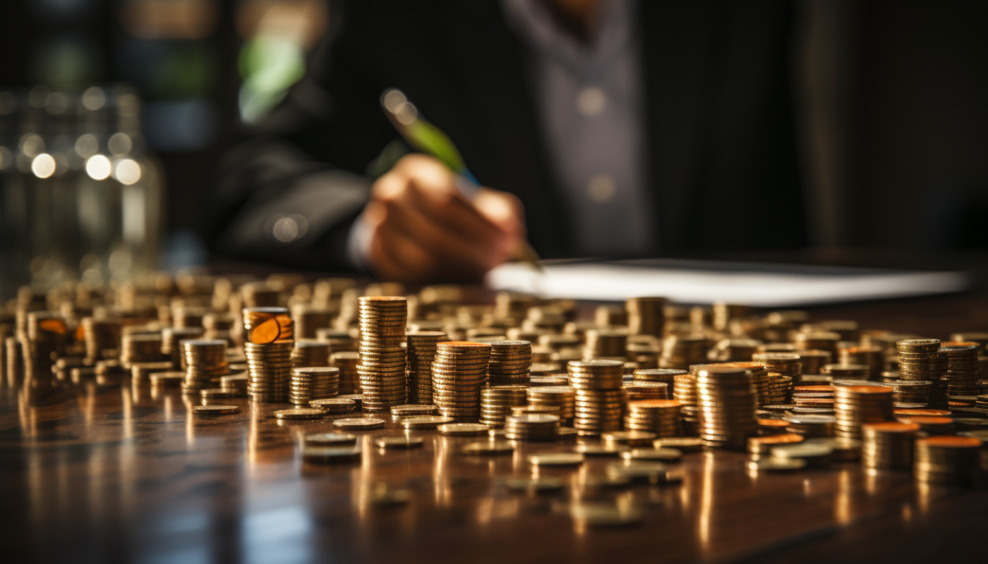Comment gérer efficacement les finances d’une entreprise