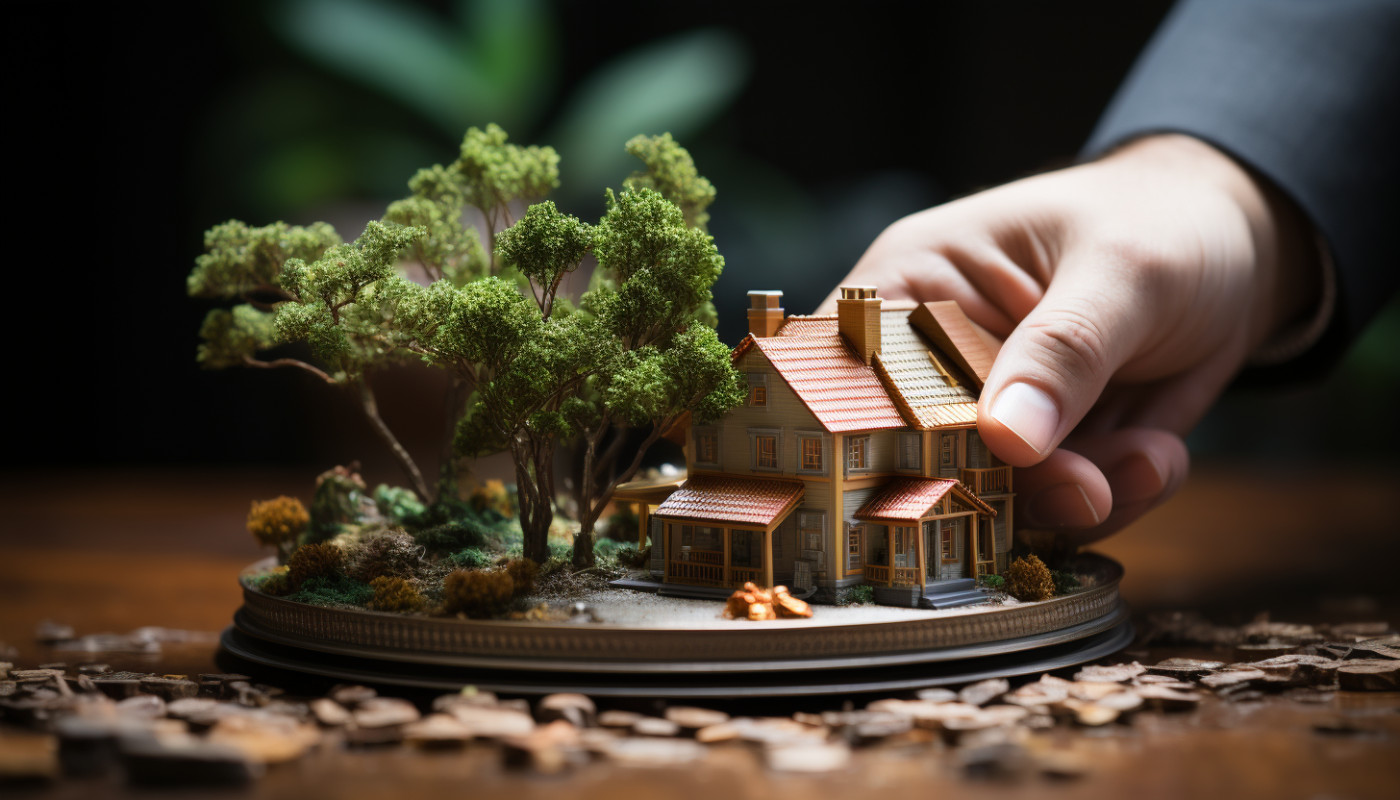 Comment hypothéquer sa maison ?