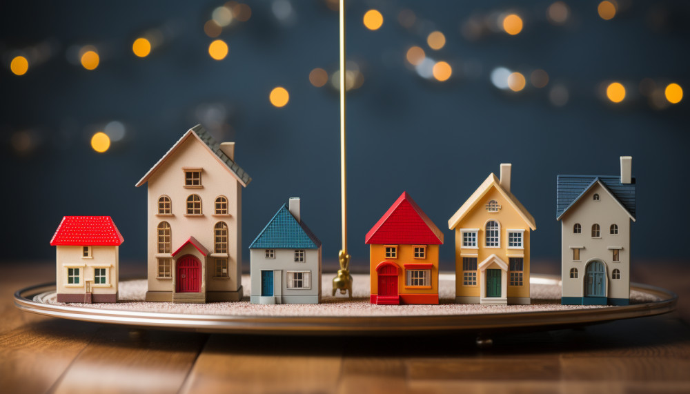 Comparateur crédit immobilier : tout ce qu'il faut savoir