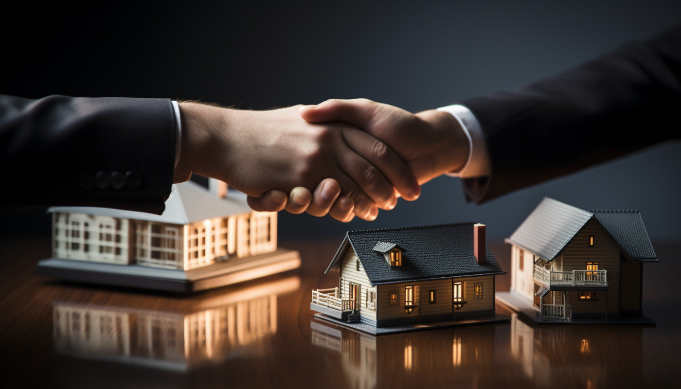 Les étapes à suivre pour acheter un bien immobilier