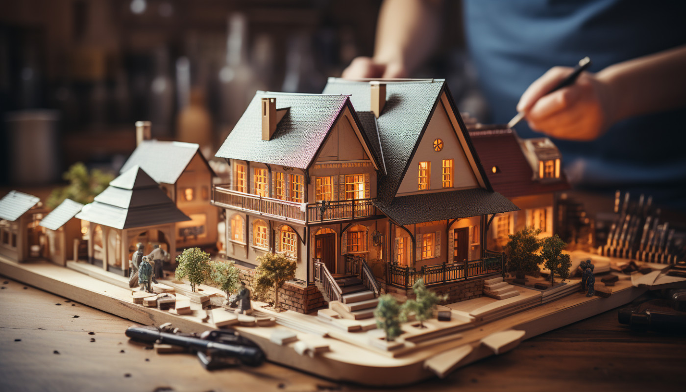 Maison : Comment bien l'entretenir ?