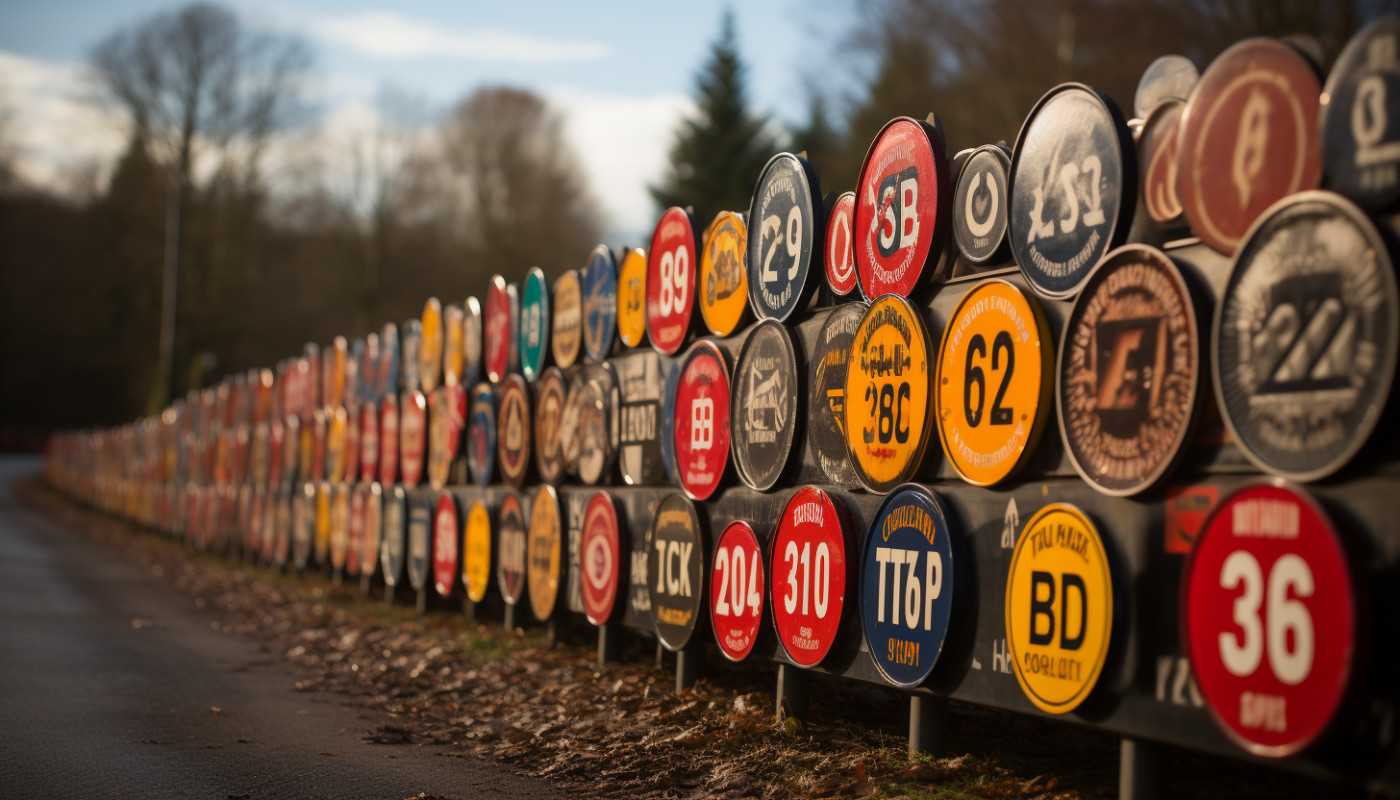 Panneau de signalisation routière : quelle est leur signification?