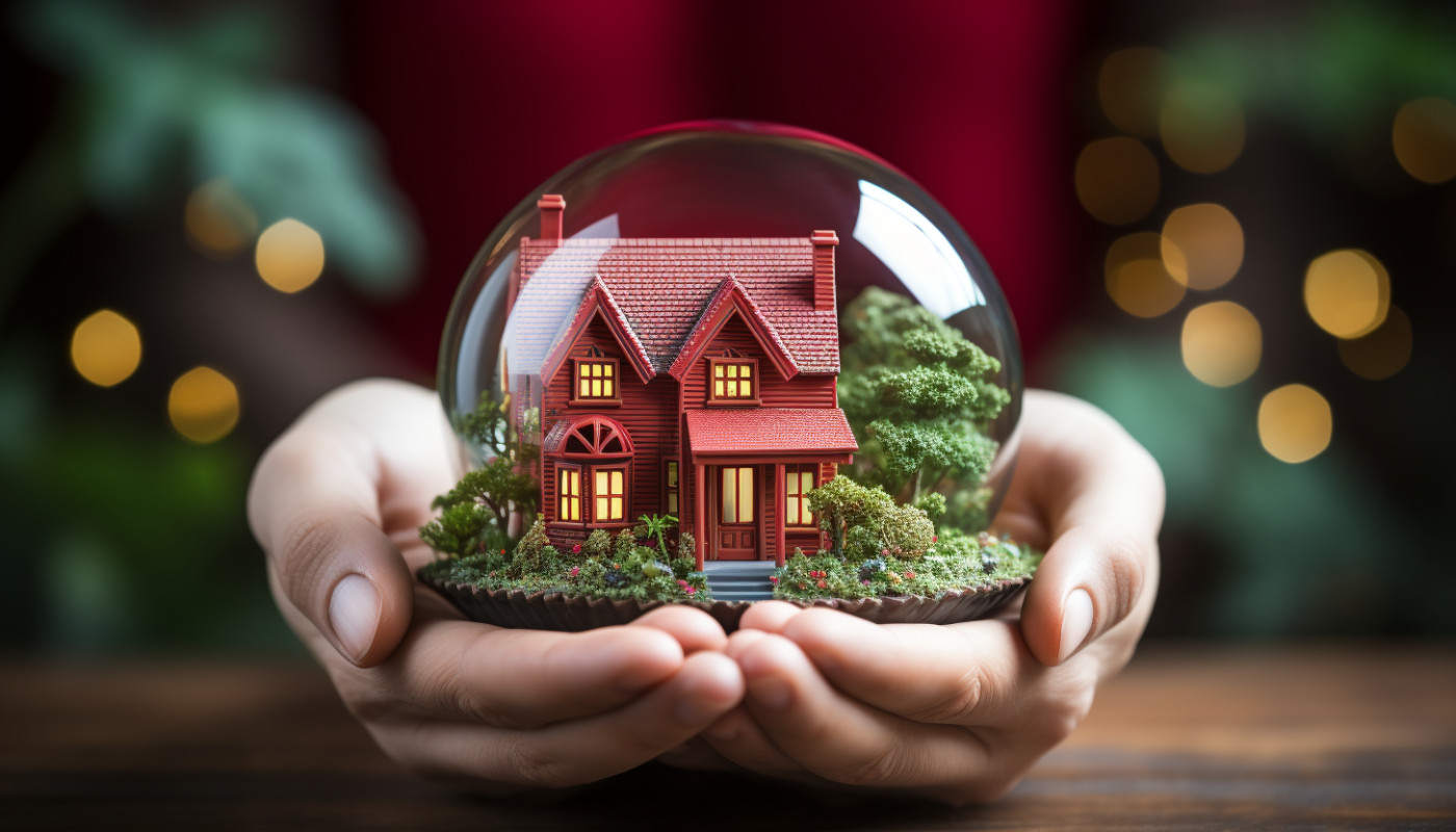 Pourquoi l'assurance de crédit immobilier ?
