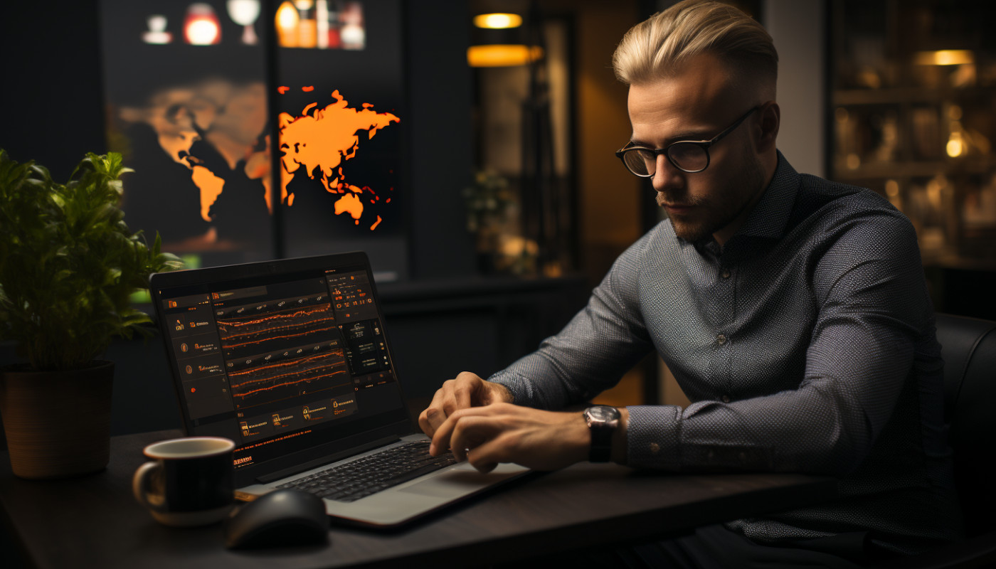 Pourquoi utiliser IQ option comme broker en trading ?