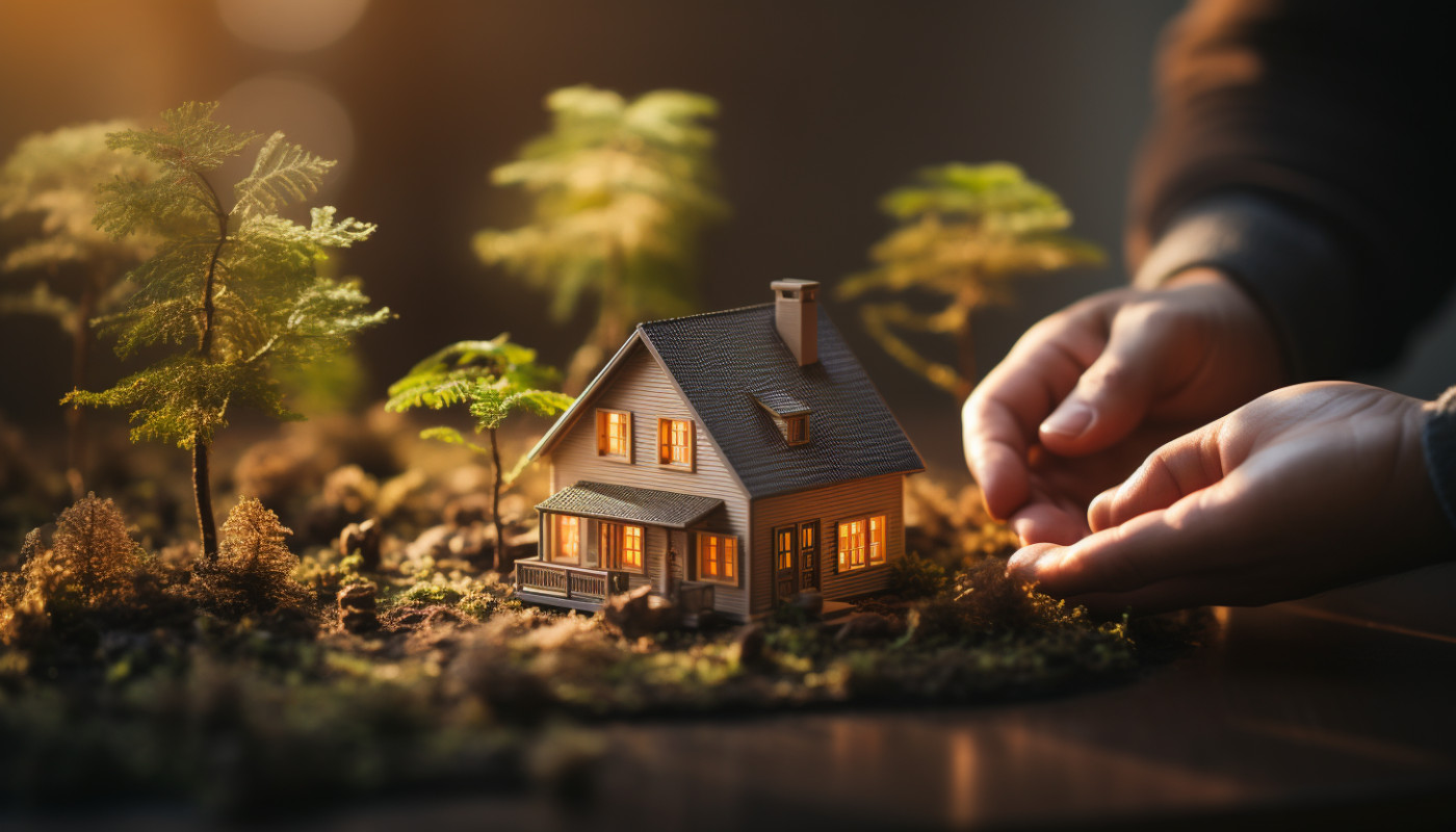 Quelles sont les techniques d'achat de bien immobilier?