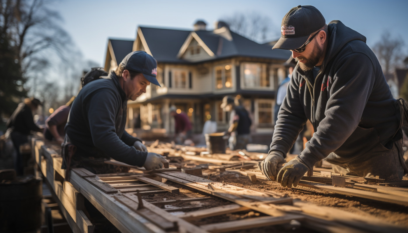 Quels sont les avantages d'un contrat de construction d’une maison individuelle ?