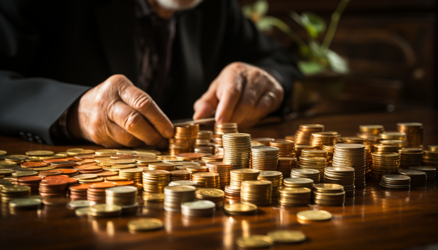 Quels sont les modes de gestion financière d’une succession ?