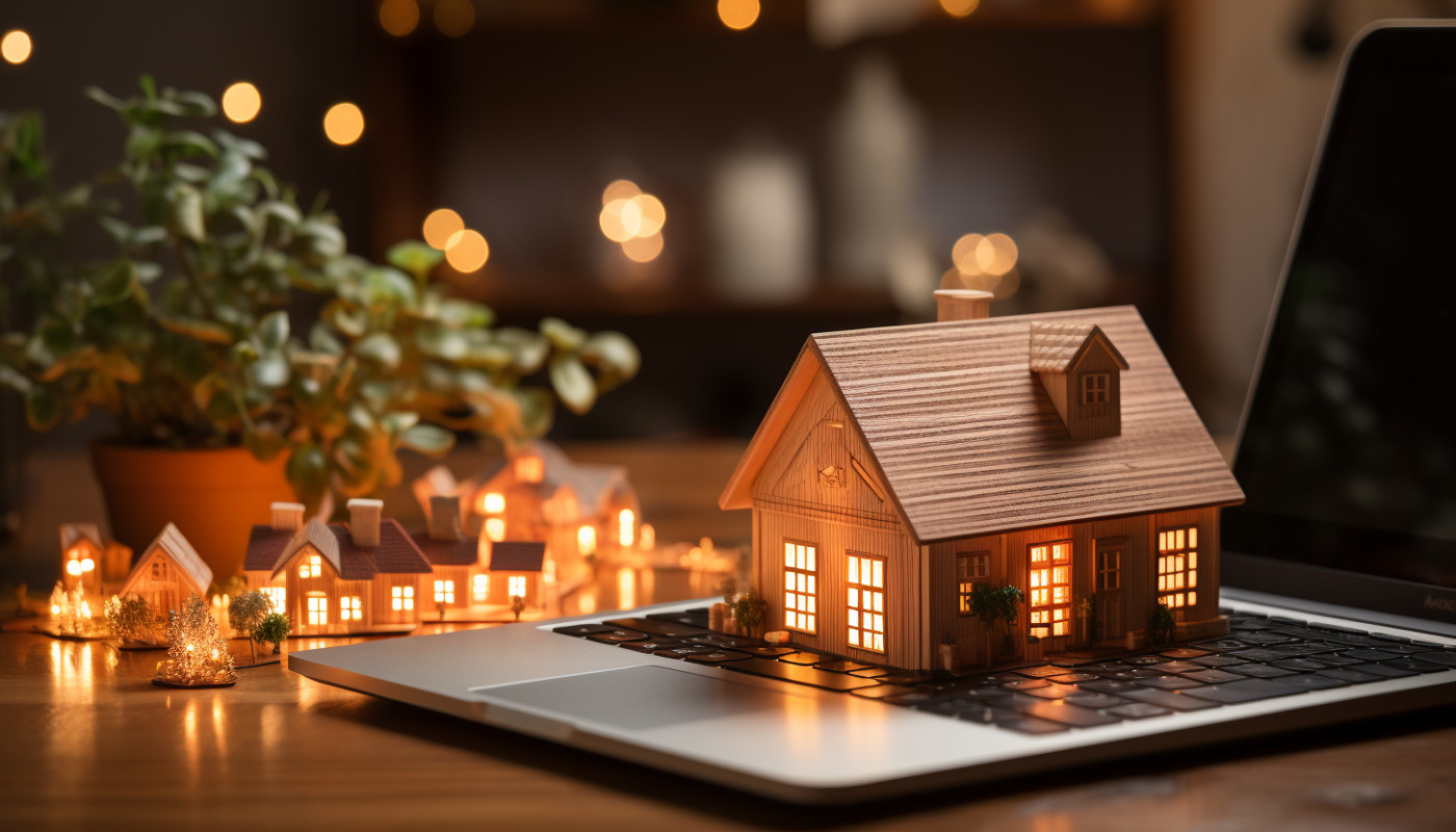 Rachat de crédit immobilier en ligne : comment cela se passe t-il ?