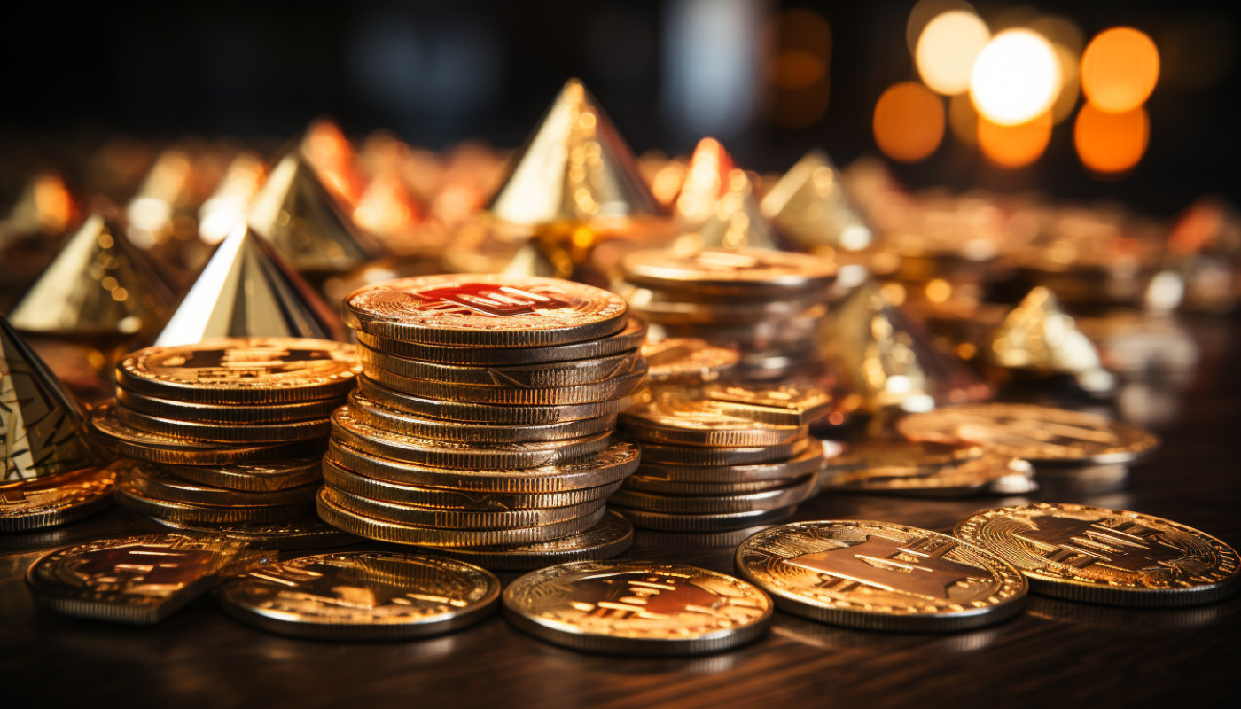 Voici pourquoi vous devez investir dans les cryptomonnaies